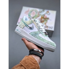 Nike Air Force 1 Shoes